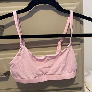 Skims fits everybody bralette v-day collection